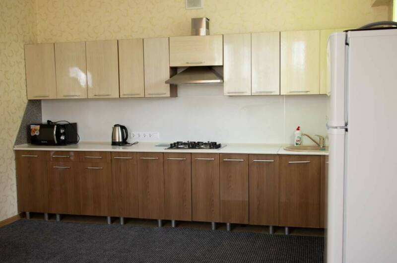 Изображение Изображение гостиницы &quot;Гостевой дом на Хоккейной 18&quot; #6 #4