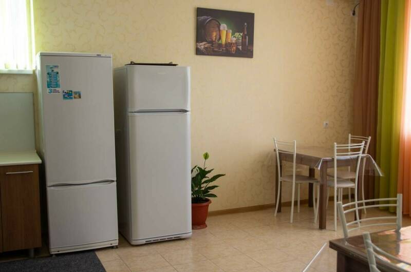 Изображение Изображение гостиницы &quot;Гостевой дом на Хоккейной 18&quot; #7 #5