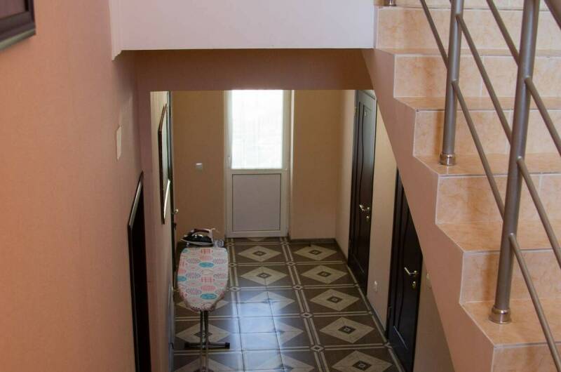 Изображение Изображение гостиницы &quot;Гостевой дом на Хоккейной 18&quot; #10 #8