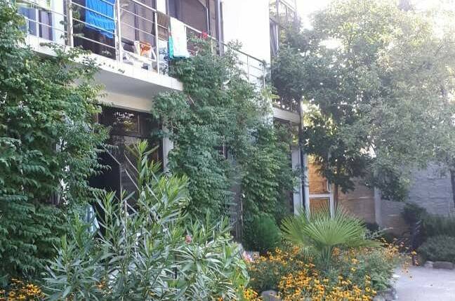 Изображение Изображение гостиницы &quot;Гостевой дом «Атлас»&quot; #3 #1