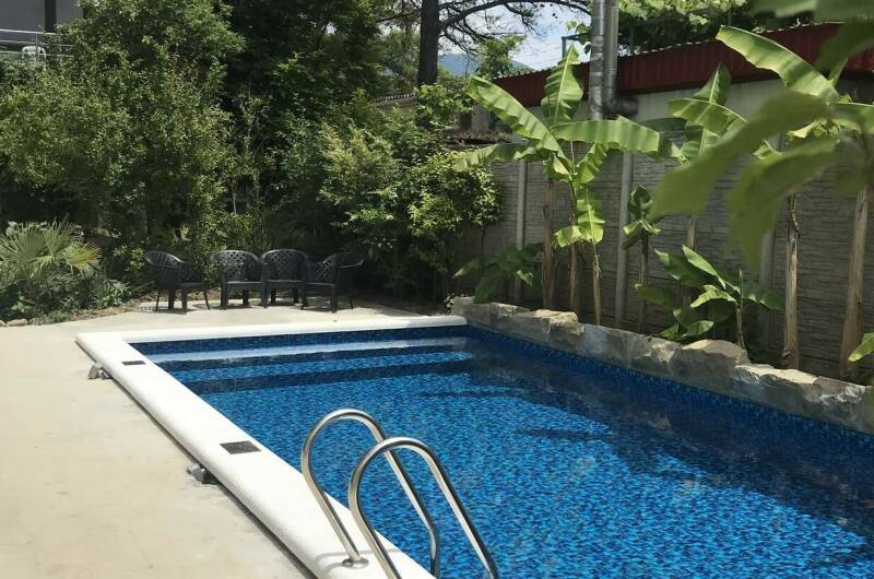 Изображение Изображение гостиницы &quot;Гостевой дом «Атлас»&quot; #6 #4