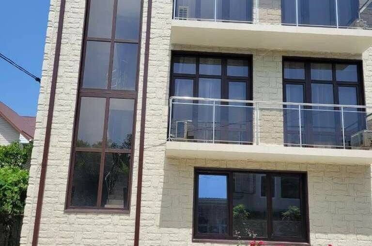 Изображение Изображение гостиницы &quot;Гостевой дом «Атлас»&quot; #7 #5