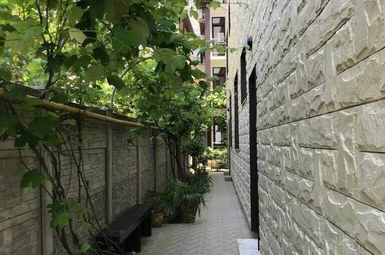 Изображение Изображение гостиницы &quot;Гостевой дом «Атлас»&quot; #8 #6