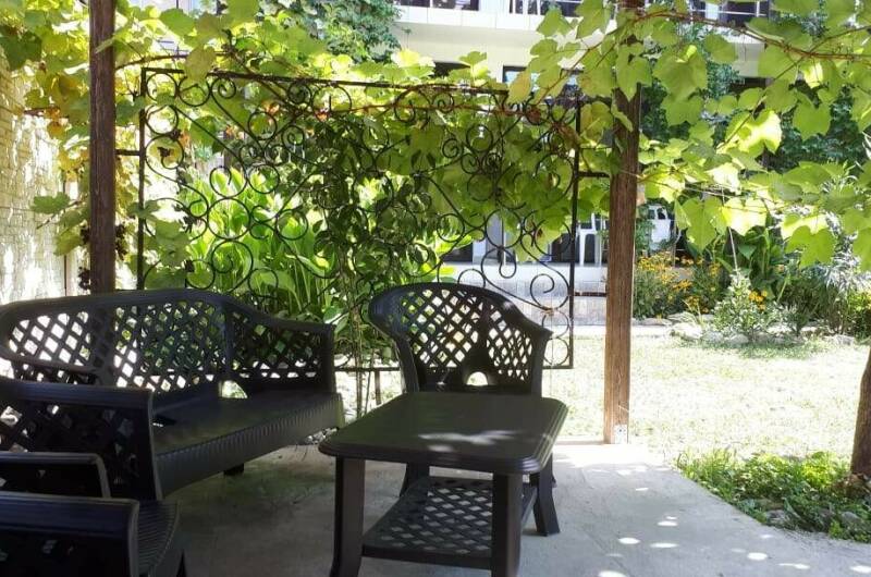 Изображение Изображение гостиницы &quot;Гостевой дом «Атлас»&quot; #9 #7