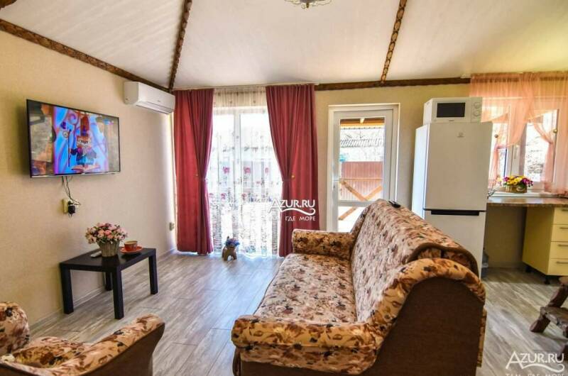 Изображение Изображение квартиры &quot;Дом под ключ&quot; #5 #3