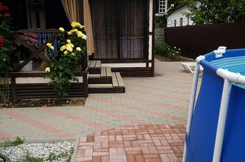 Изображение Изображение квартиры &quot;Дом под ключ&quot; #7 #5