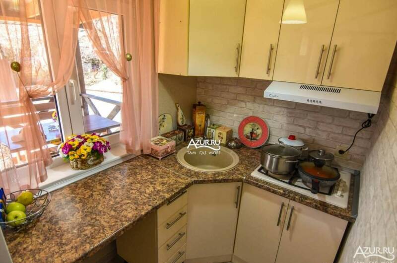 Изображение Изображение квартиры &quot;Дом под ключ&quot; #8 #6