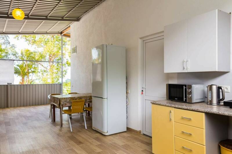 Изображение Изображение гостиницы &quot;Гостевой дом «Fresh»&quot; #3 #1