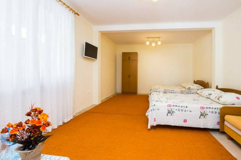 Изображение Изображение гостиницы &quot;Гостевой дом «Fresh»&quot; #4 #2