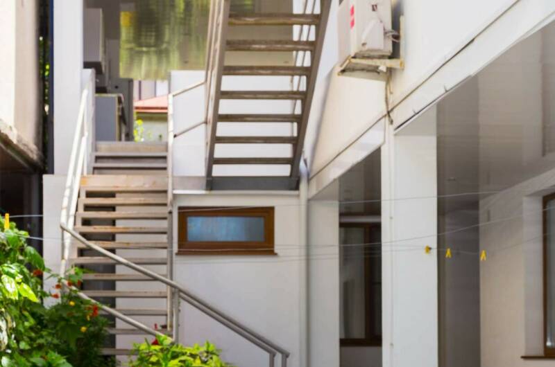 Изображение Изображение гостиницы &quot;Гостевой дом «Fresh»&quot; #5 #3