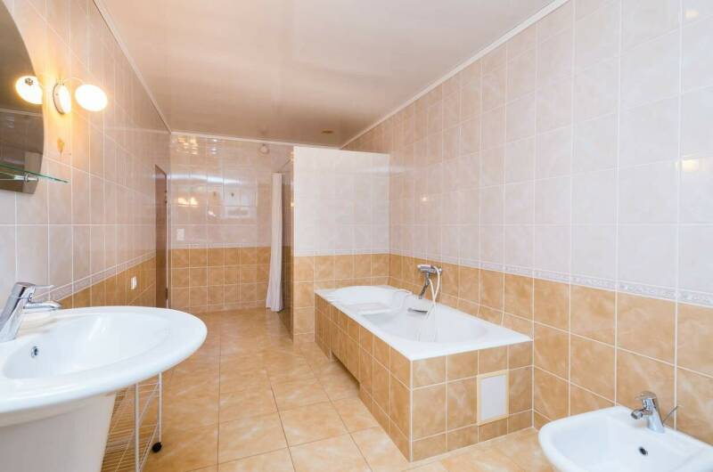 Изображение Изображение гостиницы &quot;Гостевой дом «Fresh»&quot; #7 #5