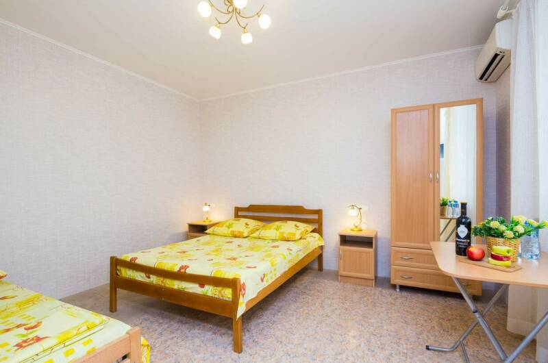 Изображение Изображение гостиницы &quot;Гостевой дом «Fresh»&quot; #8 #6