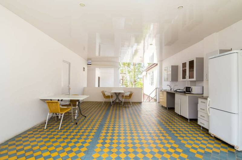 Изображение Изображение гостиницы &quot;Гостевой дом «Fresh»&quot; #11 #9