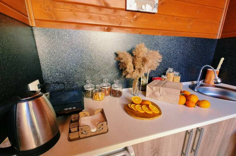 Изображение Изображение гостиницы &quot;База отдыха «Бархат»&quot; #5 #3