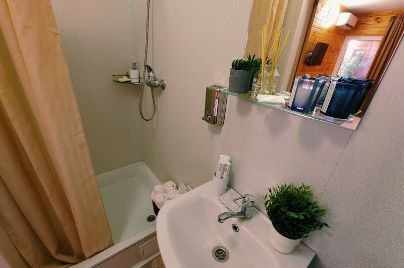 Изображение Изображение гостиницы &quot;База отдыха «Бархат»&quot; #8 #6