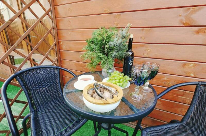 Изображение Изображение гостиницы &quot;База отдыха «Бархат»&quot; #9 #7