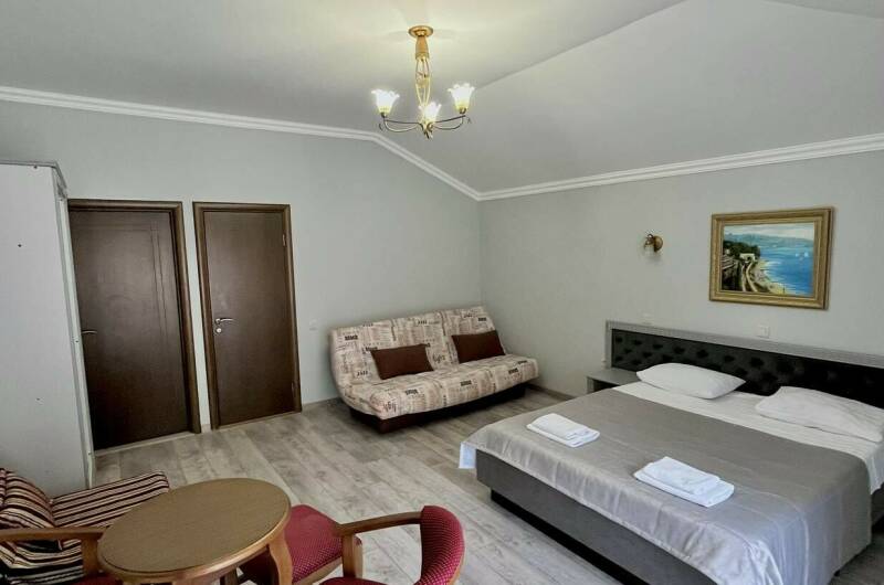 Изображение Изображение гостиницы &quot;Гостевой дом «Премьер»&quot; #5 #3