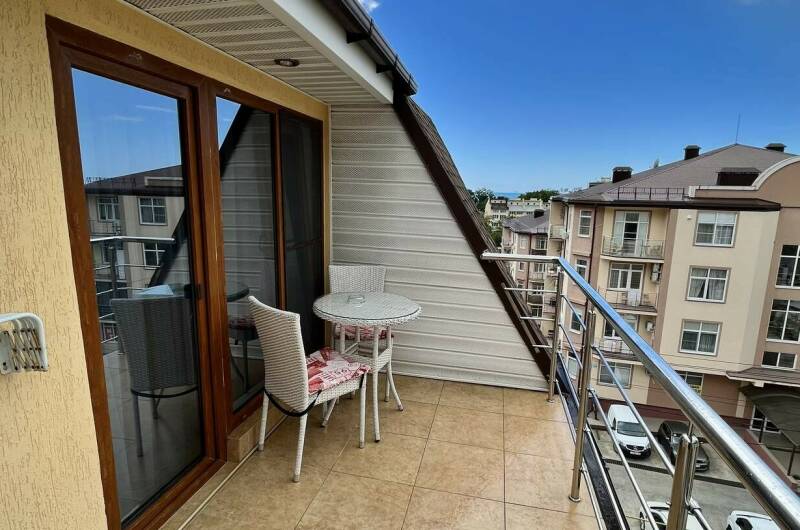 Изображение Изображение гостиницы &quot;Гостевой дом «Премьер»&quot; #6 #4