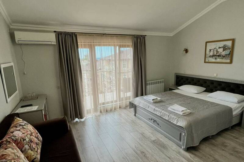 Изображение Изображение гостиницы &quot;Гостевой дом «Премьер»&quot; #7 #5