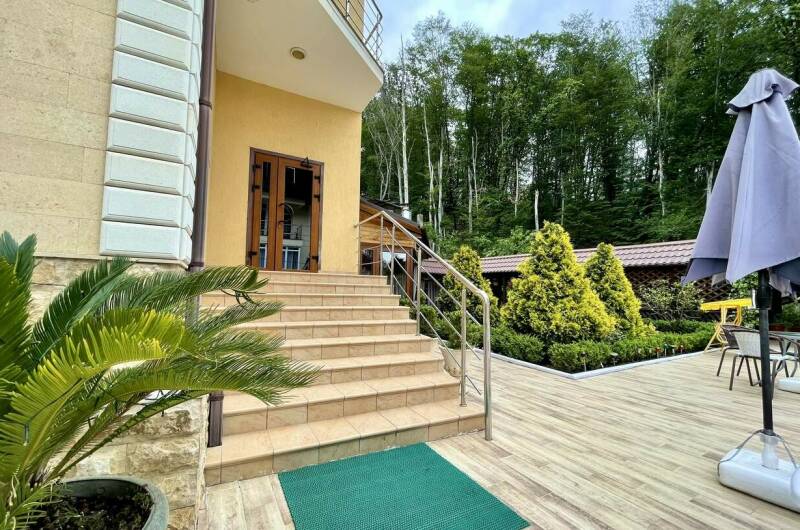 Изображение Изображение гостиницы &quot;Гостевой дом «Премьер»&quot; #9 #7