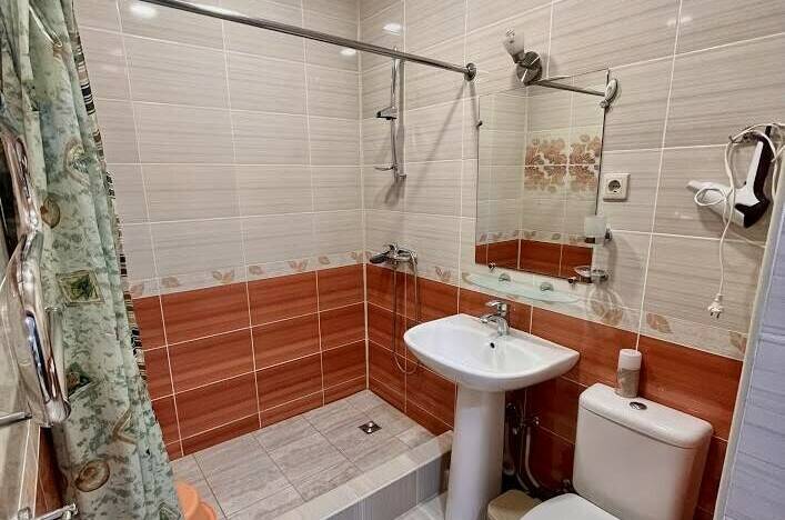 Изображение Изображение гостиницы &quot;Гостевой дом «Премьер»&quot; #10 #8