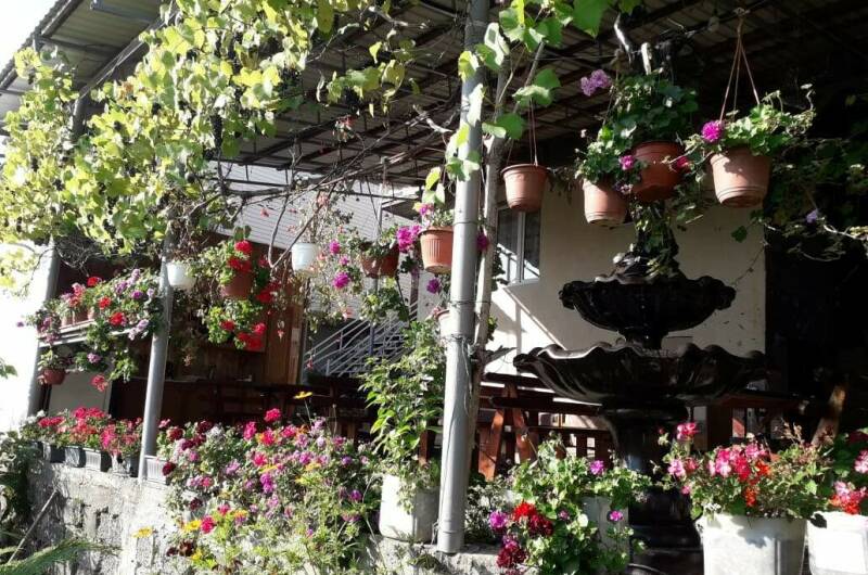 Изображение гостиницы "Гостевой дом «У Артура»" #1