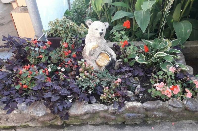 Изображение Изображение гостиницы &quot;Гостевой дом «У Артура»&quot; #6 #4