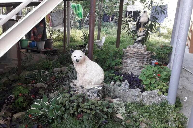 Изображение Изображение гостиницы &quot;Гостевой дом «У Артура»&quot; #8 #6