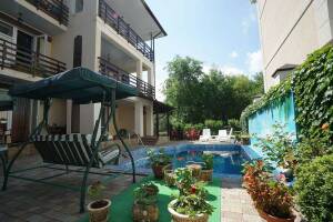 Изображение отеля / гостиницы "Вилла «Анжера»"