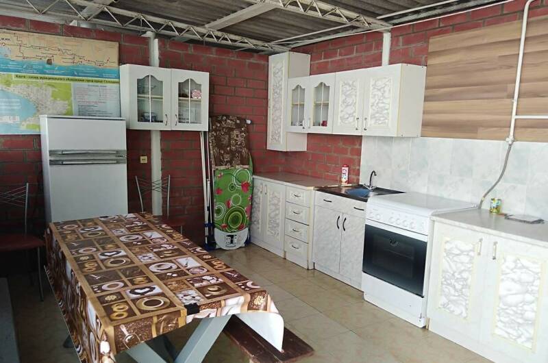 Изображение Изображение гостиницы &quot;Гостевой дом «Отдых на Толстого»&quot; #8 #6