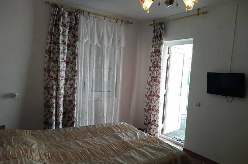 Изображение Изображение гостиницы &quot;Гостевой дом «Отдых на Толстого»&quot; #9 #7