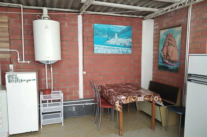 Изображение Изображение гостиницы &quot;Гостевой дом «Отдых на Толстого»&quot; #10 #8