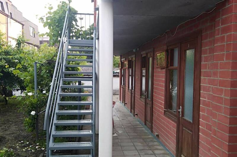 Изображение Изображение гостиницы &quot;Гостевой дом «Отдых на Толстого»&quot; #11 #9