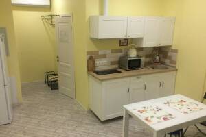 Изображение квартиры / апартамента "Однокомнатная квартира в Адлере"