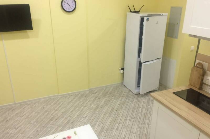 Изображение Изображение квартиры &quot;Однокомнатная квартира в Адлере&quot; #3 #1