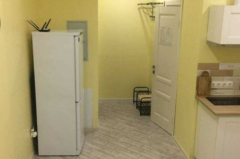 Изображение Изображение квартиры &quot;Однокомнатная квартира в Адлере&quot; #5 #3