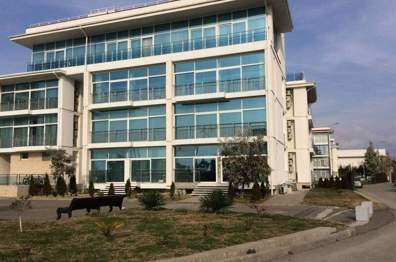 Изображение Изображение квартиры &quot;Однокомнатная квартира в Адлере&quot; #7 #5