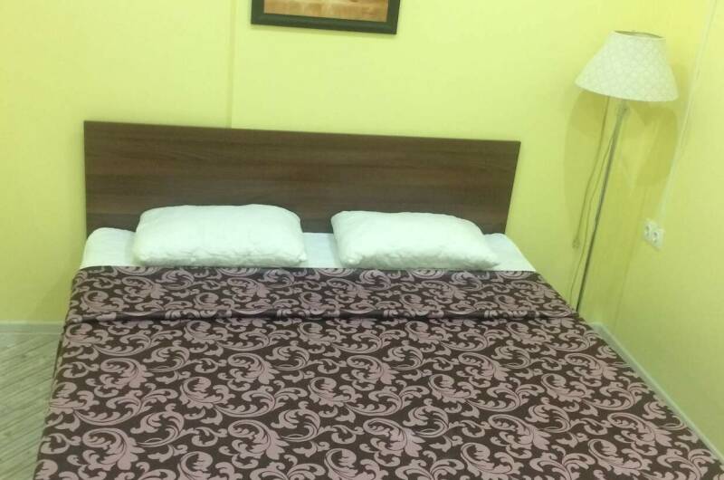 Изображение Изображение квартиры &quot;Однокомнатная квартира в Адлере&quot; #8 #6