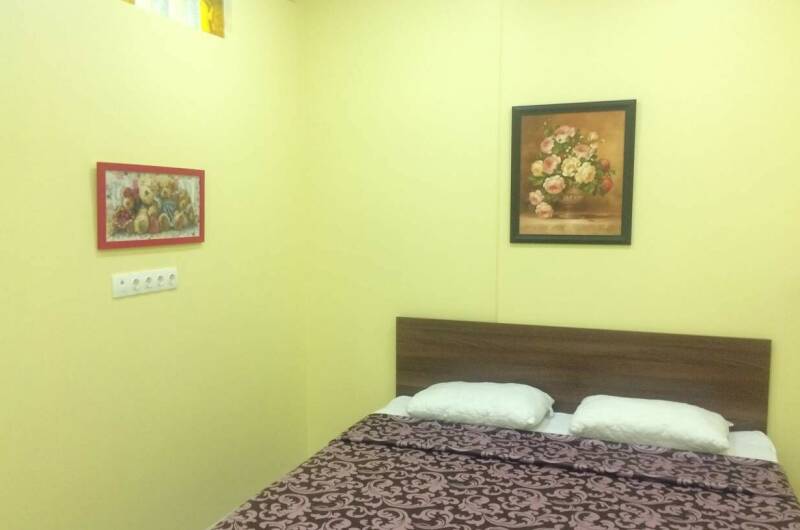 Изображение Изображение квартиры &quot;Однокомнатная квартира в Адлере&quot; #9 #7