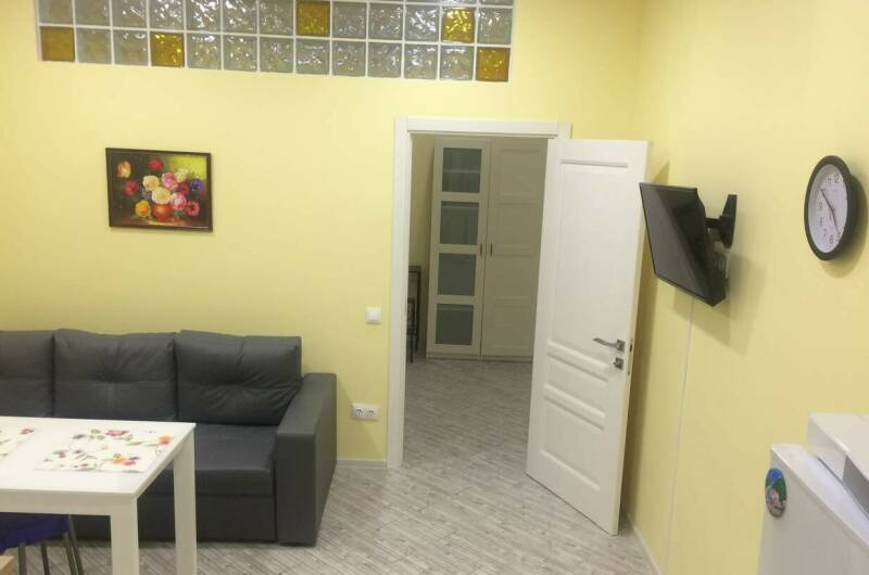 Изображение Изображение квартиры &quot;Однокомнатная квартира в Адлере&quot; #11 #9