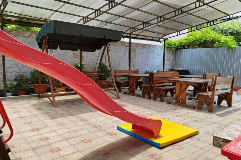 Изображение Изображение гостиницы &quot;Гостевой дом «Людмила» на Тургенева&quot; #4 #2