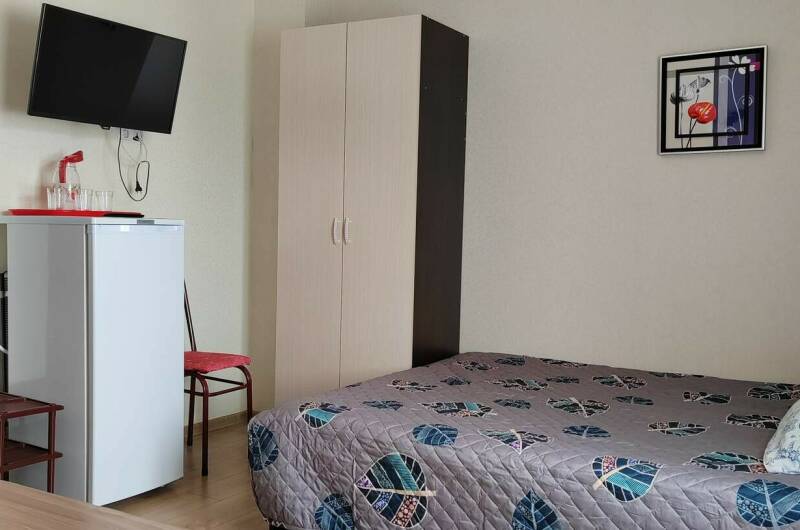 Изображение Изображение гостиницы &quot;Гостевой дом «Людмила» на Тургенева&quot; #7 #5