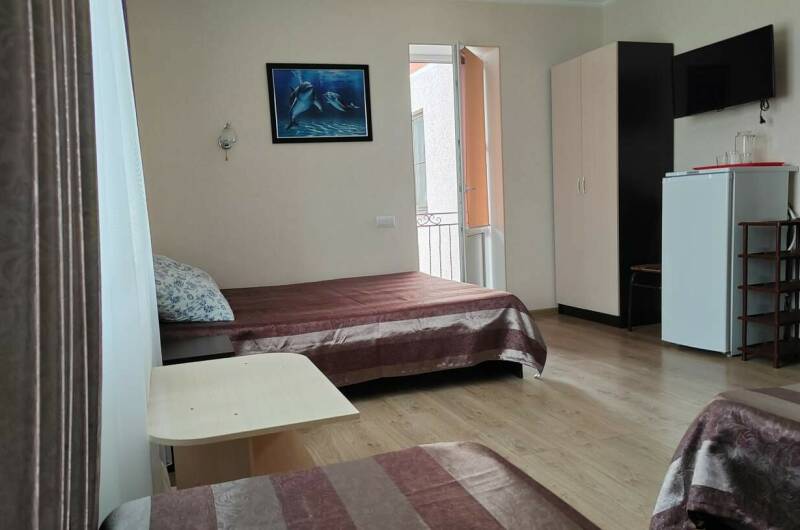 Изображение Изображение гостиницы &quot;Гостевой дом «Людмила» на Тургенева&quot; #8 #6