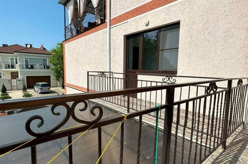 Изображение Изображение гостиницы &quot;Гостевой дом «Людмила» на Тургенева&quot; #9 #7