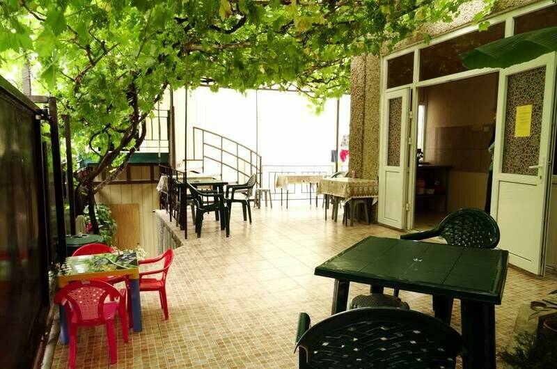 Изображение гостиницы "Гостевой дом «Семейный отдых»" #1