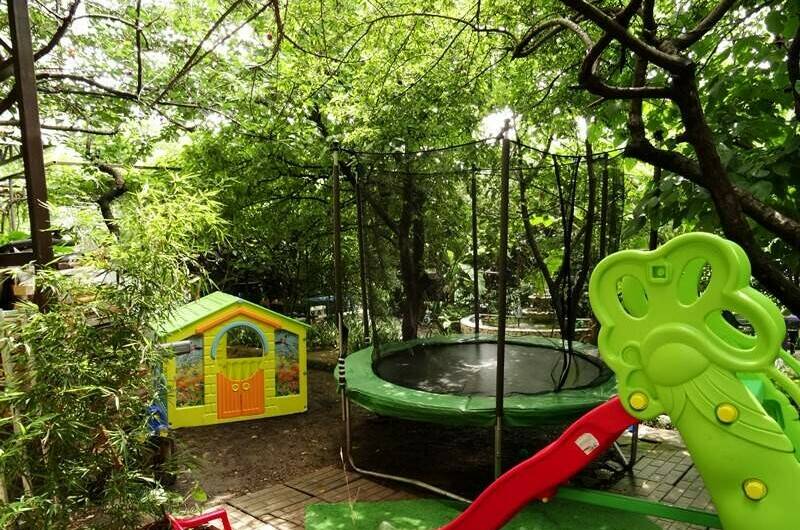 Изображение Изображение гостиницы &quot;Гостевой дом «Семейный отдых»&quot; #3 #1