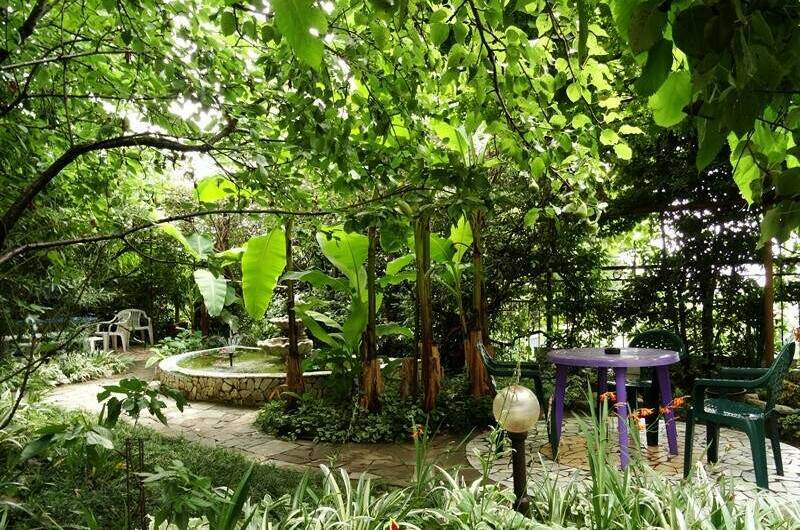 Изображение Изображение гостиницы &quot;Гостевой дом «Семейный отдых»&quot; #5 #3