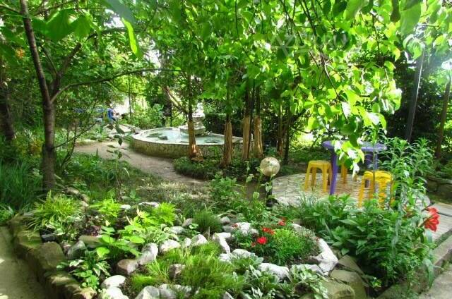 Изображение Изображение гостиницы &quot;Гостевой дом «Семейный отдых»&quot; #6 #4