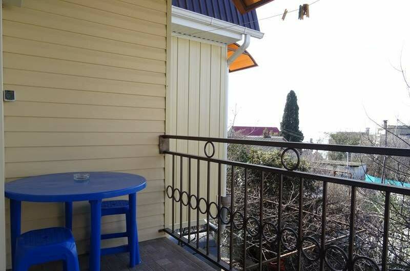 Изображение Изображение гостиницы &quot;Гостевой дом «Семейный отдых»&quot; #7 #5