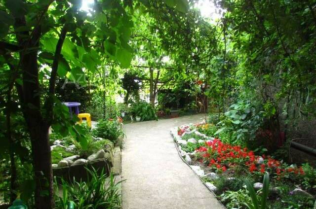 Изображение Изображение гостиницы &quot;Гостевой дом «Семейный отдых»&quot; #8 #6